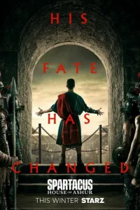 Спартак: Дом Ашура 3 серия